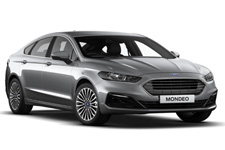Van Rental Bishop's Stortford - Mondeo - car hire Bishop's stortford