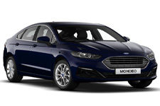 Van Rental Bishop's Stortford - Mondeo Auto - car hire Bishop's stortford