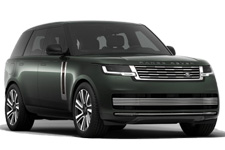 Van Rental Bishop's Stortford - Range Rover - car hire Bishop's stortford