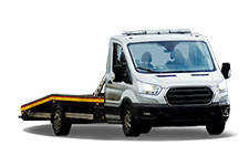 Van Rental Bishop's Stortford - 3.5 Tonne Recovery Truck - Truck hire Bishop's stortford