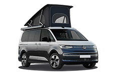 Van Rental Bishop's Stortford - VW Campervan - Van hire Bishop's stortford